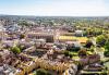 Parliament approves Greater Cambridge Development Dorporation - but will it be ‘profoundly undemocratic’?