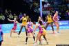Netball World Cup ticket secured, now She-Cranes target Africa title