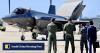 Why Japanese stealth fighters over Australia signal a strategic pivot against China