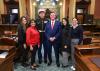 Rep Woolford: Accountability restores trust for Michigan veterans
