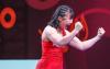 Ariunzul Crowned U17 World Wrestling Champion