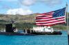 First forward-deployed Virginia-class sub completes Pacific mission