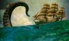 Lethal risks and monster debts: this month's fantasy novels: The Deep And The Drowned by Ian Green, The Infinite State by Richard Swan, A Trade of Blood by Robert Jackson Bennett