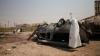 US, Iran trade missile barrages as hopes dim for a quick resolution