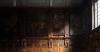 In pictures: how the Skinners’ Hall became 8½ London