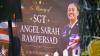 Funeral held for Staff Sgt. Angel Rampersad, Queens soldier killed in Iranian missile attack in Jordan