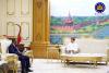 Ethiopian ambassador to Myanmar pays courtesy call on President...