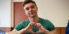 Russian femboy politician gets 10-day sentence for wearing ‘extremist’ rainbow shirt