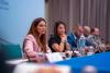 Minister Miriam Dalli asks MCESD for measures to address power cut crisis