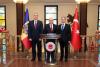 Moldova and Turkey strengthen their defense partnership. Chisinau wants expanded cooperation in the military industry and security technologies