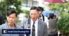 Senior Hong Kong policeman sentenced to 6-month jail term for molesting clerk