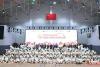 Greater Bay Area youth embrace Olympic spirit in Nansha