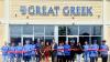 The Great Greek Mediterranean Grill Opens New Epping Location