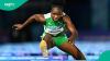 Tobi Amusan breaks silence after failing to defend Commonwealth Games 100m hurdles title, video