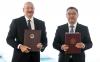 Kyrgyzstan, Azerbaijan ink Treaty on Allied Relations