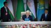 Leaders of Central Asia and Azerbaijan sign Cholpon-Ata Declaration