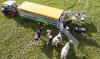 Moldova has committed to transporting and keeping animals on farms in accordance with European regulations