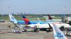 More travelers at Dutch airports despite Iran war; 21.2 million in Q2