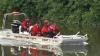 Search continues for missing 10-year-old girl in New Jersey river after boy's body recovered