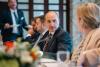 Security in Mediterranean is a foundation for Europe’s stability and prosperity - Fearne