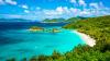 From ‘unreal’ bright blue waters to pink sand – the world’s best beaches have been revealed
