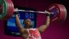 Tchatchet wins silver 12 years after defecting at Commonwealth Games