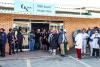 How FNB enabled people to join the SGK pyramid scheme