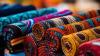 South Africa's most colorful textiles: A list