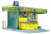 Paying homage to a Canadian summer staple: the humble chip stand
