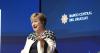 Stability alone does not buy a house: Georgieva's message in Montevideo