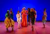 28th JOMBA! Contemporary Dance Experience honours giants of South African contemporary dance