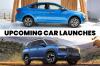 Upcoming car launches and reveals in August 2026 3 hrs ago•Suraj Viswanathan
