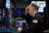 Teetering US stock market faces jobs report, big earnings week 