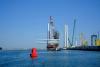 France Selects Five Ports for $300M Floating Wind Investment