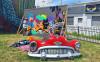 Cleveland’s Graffiti HeArt welcomes newcomers and emerging artists to practice street art