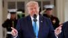 Trump urges Senate to pass bill making daylight saving time permanent after overwhelming House vote