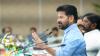 CM Revanth Reddy orders innovation hub at Skill University