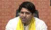 Shehzad Poonawalla removes BJP from X bio, fuels exit rumours