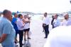 PM announces electricity and water service charges for fishermen to fall by up to 57%