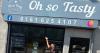 She left a school leadership career to open a café - now it's getting 10/10 reviews