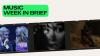 Ariana Grande's new album Petal, Robyn and Zara Larsson team up, Green Day release new music