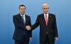 Tokayev to attend Consultative Meeting of Heads of State of Central Asia and Azerbaijan