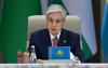 Tokayev participates in Informal Meeting of Heads of State of Central Asia and Azerbaijan