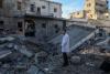 IDF strike damages Gaza’s Christian-run hospital again