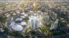 Egypt approves TMG’s 506-acre ‘The Spine’ investment zone in New Cairo