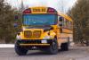 Maine Schools Face Bus Driver Shortage Ahead of New Year
