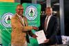 LSRC SIGNS LANDMARK AGREEMENTS