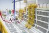 Italian Navy's second next-gen minehunter reaches construction milestone