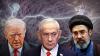 Telegraph: Trump, Netanyahu discussed land blockade on Iran