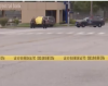 Homicide: Police found bullet-riddled SUV in Kansas City